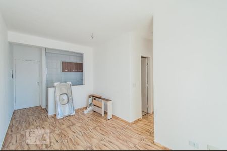 Sala de apartamento para alugar com 2 quartos, 50m² em Vila Mariana, São Paulo