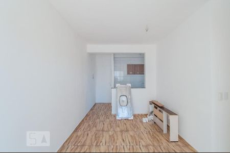 Sala de apartamento para alugar com 2 quartos, 50m² em Vila Mariana, São Paulo