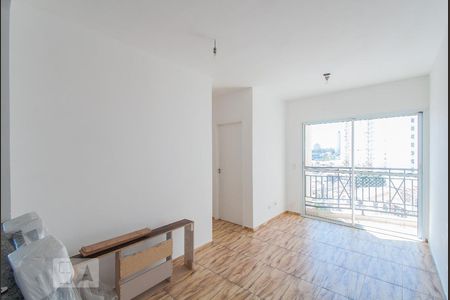 Sala de apartamento para alugar com 2 quartos, 50m² em Vila Mariana, São Paulo