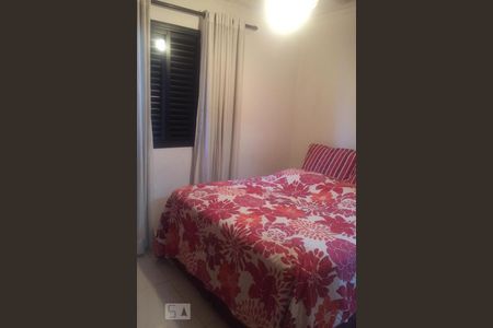 Suite de apartamento para alugar com 3 quartos, 74m² em Vila Andrade, São Paulo