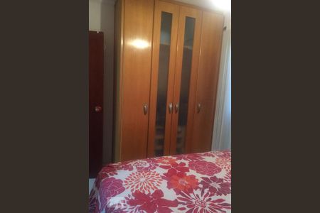 Suite de apartamento para alugar com 3 quartos, 74m² em Vila Andrade, São Paulo