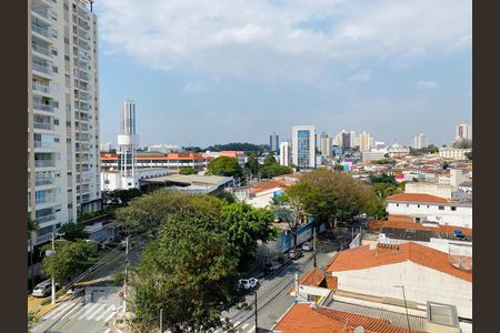 Vista de apartamento para alugar com 2 quartos, 60m² em Vila Campesina, Osasco