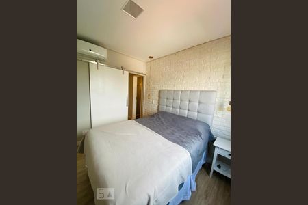 Quarto Suíte  de apartamento para alugar com 2 quartos, 60m² em Vila Campesina, Osasco