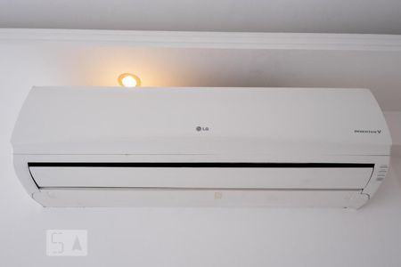 Ar condicionado de apartamento para alugar com 2 quartos, 93m² em Tijuca, Rio de Janeiro