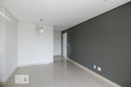 Sala de apartamento à venda com 2 quartos, 62m² em Jaguaré, São Paulo