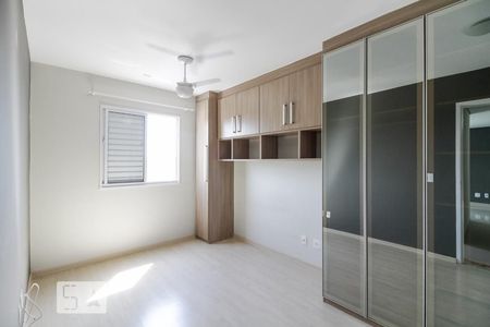 Quarto 1 de apartamento à venda com 2 quartos, 62m² em Jaguaré, São Paulo