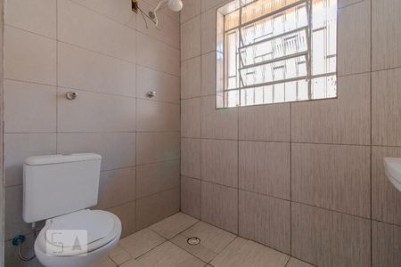 Banheiro de casa para alugar com 3 quartos, 90m² em Mooca, São Paulo