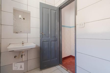 Banheiro de casa para alugar com 3 quartos, 90m² em Mooca, São Paulo