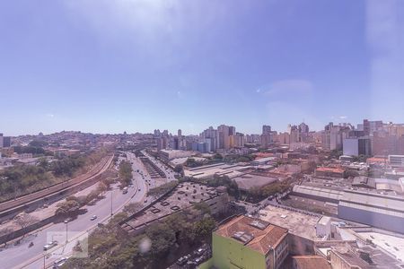 Apartamento para alugar com 2 quartos, 65m² em Barro Preto, Belo Horizonte