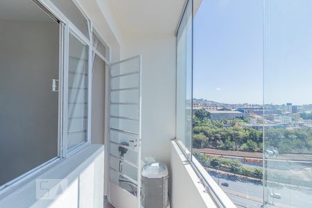 Apartamento para alugar com 2 quartos, 65m² em Barro Preto, Belo Horizonte