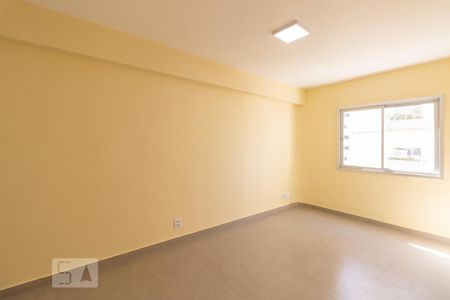 Sala de apartamento para alugar com 1 quarto, 44m² em Vila Nova Conceição, São Paulo