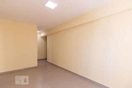 Sala de apartamento para alugar com 1 quarto, 44m² em Vila Nova Conceição, São Paulo