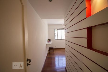 Suite 2 de casa de condomínio à venda com 4 quartos, 380m² em Barra da Tijuca, Rio de Janeiro