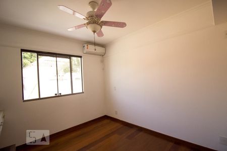 Suite 2 de casa de condomínio à venda com 4 quartos, 380m² em Barra da Tijuca, Rio de Janeiro