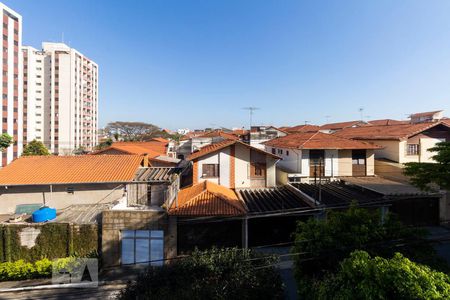 Vista de apartamento à venda com 2 quartos, 96m² em Jardim Oriental, São Paulo