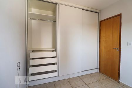 Quarto de apartamento para alugar com 1 quarto, 35m² em Setor Aeroporto, Goiânia