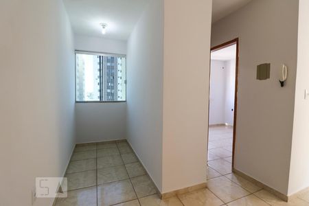 Sala de apartamento para alugar com 1 quarto, 35m² em Setor Aeroporto, Goiânia