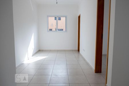 Sala de apartamento para alugar com 1 quarto, 38m² em Vila Guilhermina, São Paulo