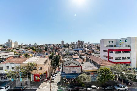 Vista de apartamento para alugar com 2 quartos, 75m² em Vila Medeiros, São Paulo