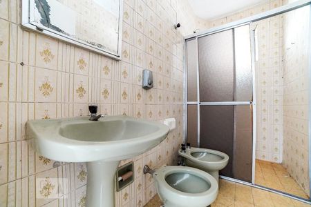 Banheiro de apartamento para alugar com 2 quartos, 75m² em Vila Medeiros, São Paulo