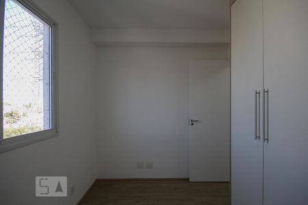 Quarto de apartamento para alugar com 2 quartos, 52m² em Super Quadra Morumbi, São Paulo