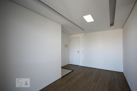 Sala de apartamento para alugar com 2 quartos, 52m² em Super Quadra Morumbi, São Paulo
