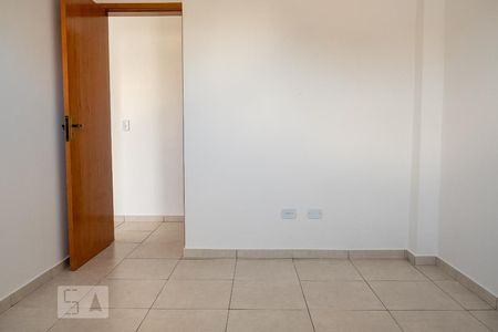 Quarto de apartamento para alugar com 1 quarto, 31m² em Vila Guilhermina, São Paulo