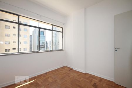 Quarto 1 de apartamento à venda com 3 quartos, 80m² em Aclimação, São Paulo