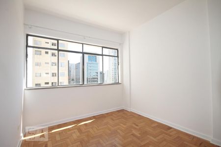 Quarto 2 de apartamento para alugar com 3 quartos, 80m² em Aclimação, São Paulo