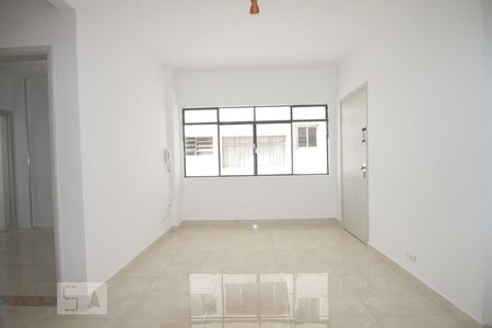 Sala de apartamento à venda com 3 quartos, 80m² em Aclimação, São Paulo