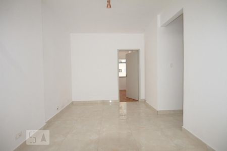 Sala de apartamento à venda com 3 quartos, 80m² em Aclimação, São Paulo