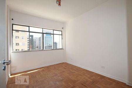 Quarto 3 de apartamento à venda com 3 quartos, 80m² em Aclimação, São Paulo