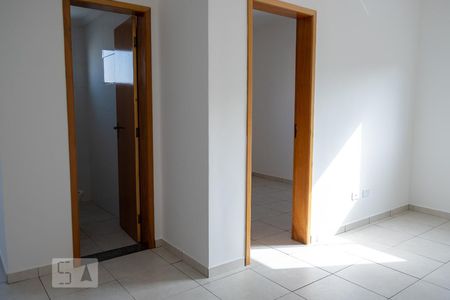 Sala de apartamento para alugar com 1 quarto, 33m² em Vila Guilhermina, São Paulo