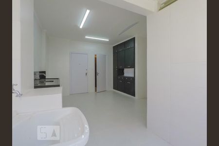 Apartamento para alugar com 3 quartos, 130m² em Vila Mariana, São Paulo