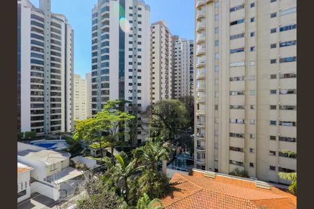 Apartamento para alugar com 3 quartos, 130m² em Vila Mariana, São Paulo