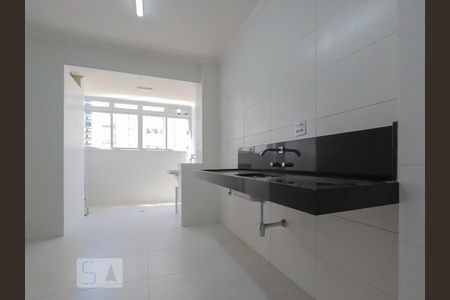 Apartamento para alugar com 3 quartos, 130m² em Vila Mariana, São Paulo