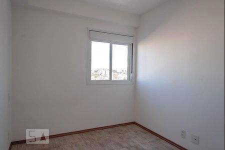 Quarto  de apartamento à venda com 1 quarto, 46m² em Brás, São Paulo