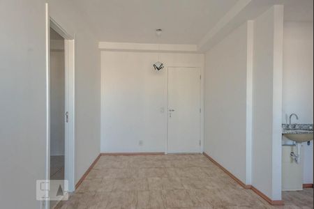 Sala de apartamento à venda com 1 quarto, 46m² em Brás, São Paulo