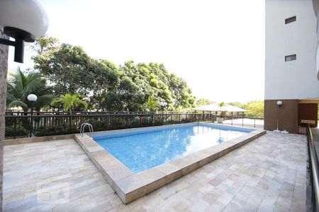 Área comum - Piscina de apartamento para alugar com 2 quartos, 70m² em Recreio dos Bandeirantes, Rio de Janeiro