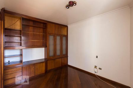 Sala de apartamento à venda com 3 quartos, 148m² em Vila Mascote, São Paulo