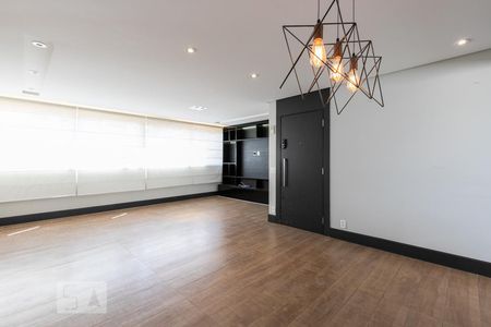 Sala de apartamento à venda com 3 quartos, 150m² em Indianópolis, São Paulo