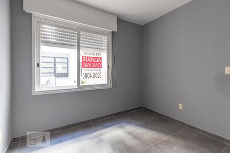 Quarto de apartamento à venda com 1 quarto, 34m² em Farroupilha, Porto Alegre