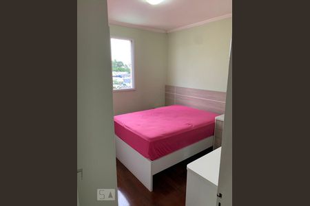 Quarto 1 de apartamento à venda com 2 quartos, 60m² em Parque Terra Nova, São Bernardo do Campo