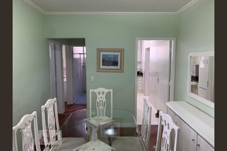 Sala de apartamento à venda com 2 quartos, 60m² em Parque Terra Nova, São Bernardo do Campo