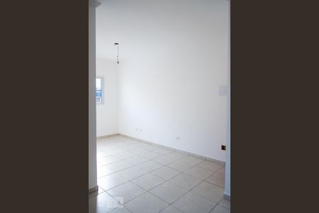 Sala de apartamento para alugar com 1 quarto, 33m² em Vila Guilhermina, São Paulo