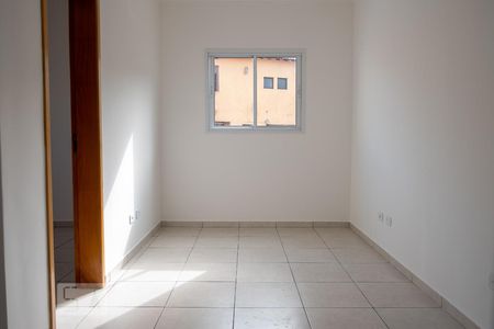 Sala de apartamento para alugar com 1 quarto, 33m² em Vila Guilhermina, São Paulo
