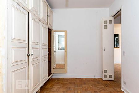 Quarto 1 de apartamento para alugar com 2 quartos, 68m² em Chácara Inglesa, São Paulo
