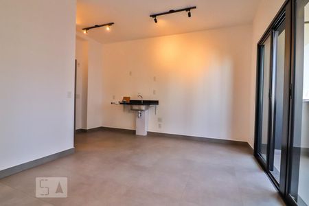 Sala de kitnet/studio para alugar com 1 quarto, 31m² em Pinheiros, São Paulo