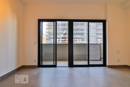 Sala de kitnet/studio para alugar com 1 quarto, 31m² em Pinheiros, São Paulo