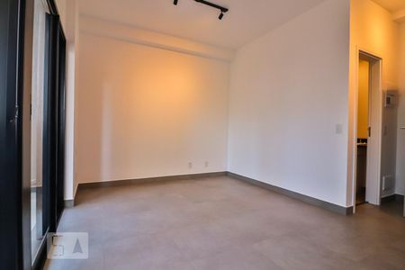 Sala de kitnet/studio para alugar com 1 quarto, 31m² em Pinheiros, São Paulo